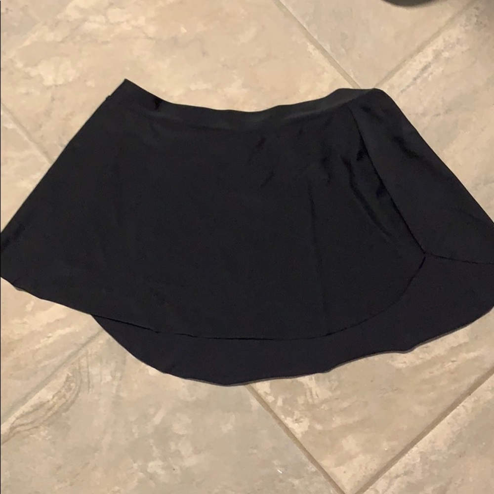 Ballet skirt